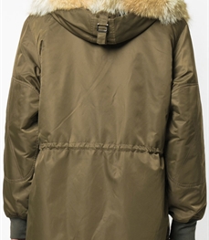 市场上装-棉衣/羽绒服-休闲男装棉服