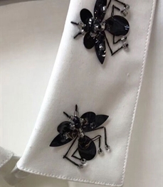 市场上装-衬衫-时尚男装衬衫