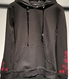 市场上装-卫衣-时尚男装卫衣