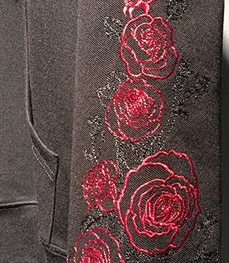 市场上装-卫衣-时尚男装卫衣