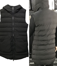 市场上装-马夹-时尚男装马甲