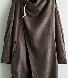 市场上装-中长外套-时尚男装中长外套