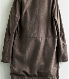 市场上装-中长外套-时尚男装中长外套