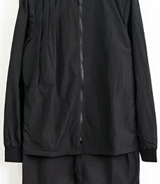 市场上装-中长外套-时尚男装中长外套