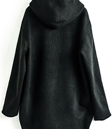 市场上装-中长外套-时尚男装中长外套