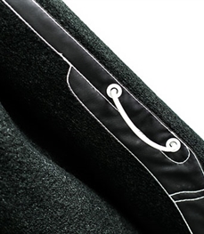 市场上装-中长外套-时尚男装中长外套