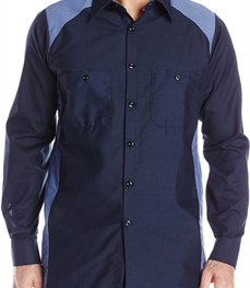 市场上装-衬衫-时尚商务衬衫