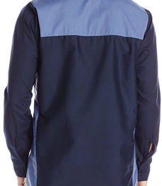 市场上装-衬衫-时尚商务衬衫