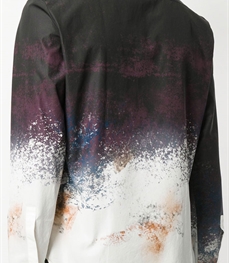 市场上装-衬衫-时尚商务衬衫