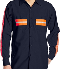 市场上装-衬衫-时尚商务衬衫