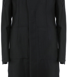 市场上装-大衣-时尚商务大衣