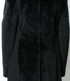 市场上装-大衣-时尚商务大衣