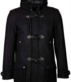 市场上装-大衣-时尚商务大衣