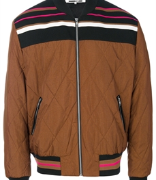 市场上装-夹克-时尚商务夹克