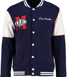 市场上装-夹克-时尚商务夹克