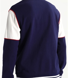 市场上装-夹克-时尚商务夹克