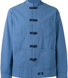 市场上装-夹克-时尚商务夹克