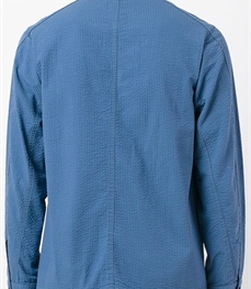 市场上装-夹克-时尚商务夹克