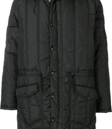 市场上装-棉衣/羽绒服-时尚商务棉服