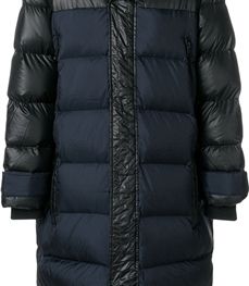 市场上装-棉衣/羽绒服-时尚商务棉服