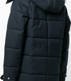 市场上装-棉衣/羽绒服-时尚商务棉服