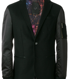 市场上装-单西-休闲男装单西