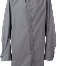 市场上装-衬衫-休闲男装衬衫