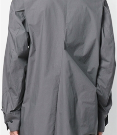 市场上装-衬衫-休闲男装衬衫