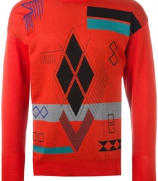 市场上装-毛衫-休闲男装毛衫