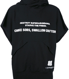 市场上装-卫衣-休闲男装卫衣