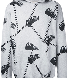 市场上装-卫衣-休闲男装卫衣