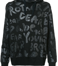 市场上装-卫衣-休闲男装卫衣