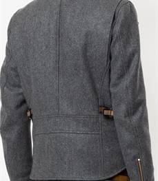 市场上装-夹克-休闲男装夹克