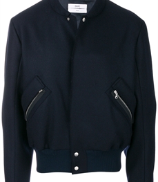 市场上装-夹克-休闲男装夹克