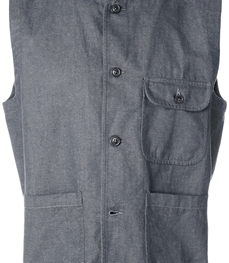 市场上装-马夹-休闲男装马甲