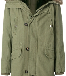 市场上装-中长外套-休闲男装中长外套