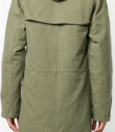 市场上装-中长外套-休闲男装中长外套