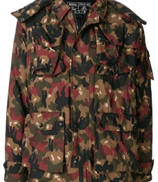 市场上装-棉衣/羽绒服-休闲男装棉服