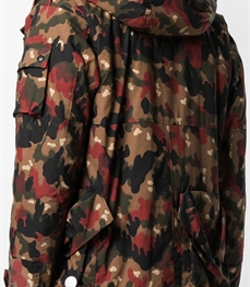 市场上装-棉衣/羽绒服-休闲男装棉服