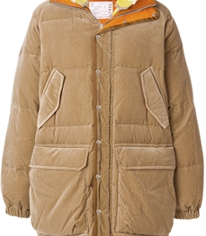 市场上装-棉衣/羽绒服-休闲男装棉服