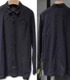 市场上装-衬衫-时尚男装衬衫