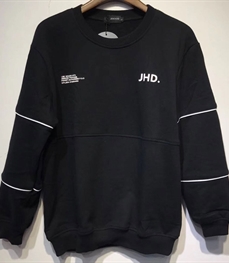 市场上装-卫衣-时尚男装卫衣