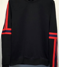 市场上装-卫衣-时尚男装卫衣