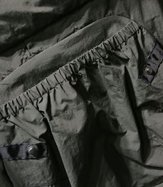 市场上装-中长外套-时尚男装中长外套