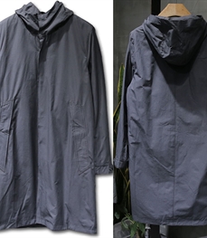 市场上装-中长外套-时尚男装中长外套