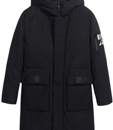 市场上装-棉衣/羽绒服-时尚男装棉服