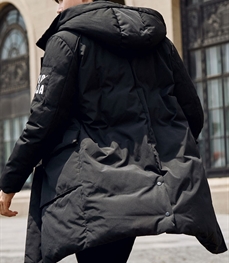 市场上装-棉衣/羽绒服-时尚男装棉服