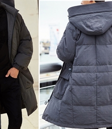 市场上装-棉衣/羽绒服-时尚男装棉服