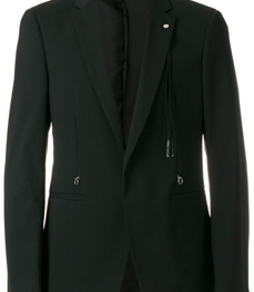 市场上装-单西-时尚商务单西