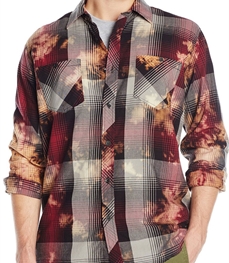 市场上装-衬衫-时尚商务衬衫